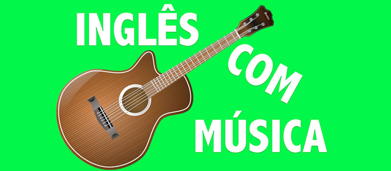 Inglês com Música – Inglês Winner