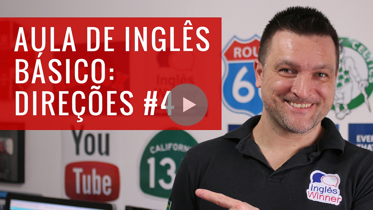 Aula de inglês, De onde você é em ingles