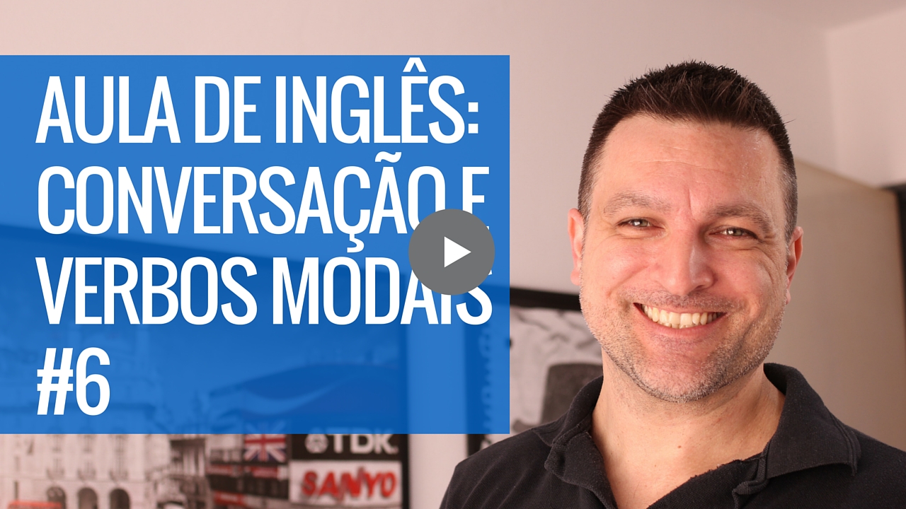 Paulo Barros - Inglês Winner on Instagram: “Já sabe como usar todos os  verbos modais? Então deixa aqui nos comentá…