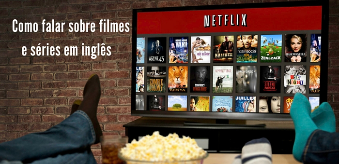 Dicas de inglês filmes Netflix  Legendas em ingles, Palavras em