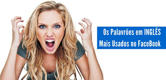 Palavroes em ingles