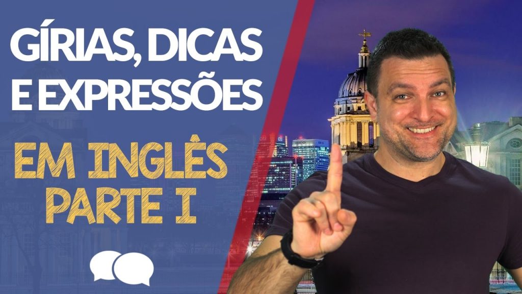 Expressões em inglês - Inglês Winner