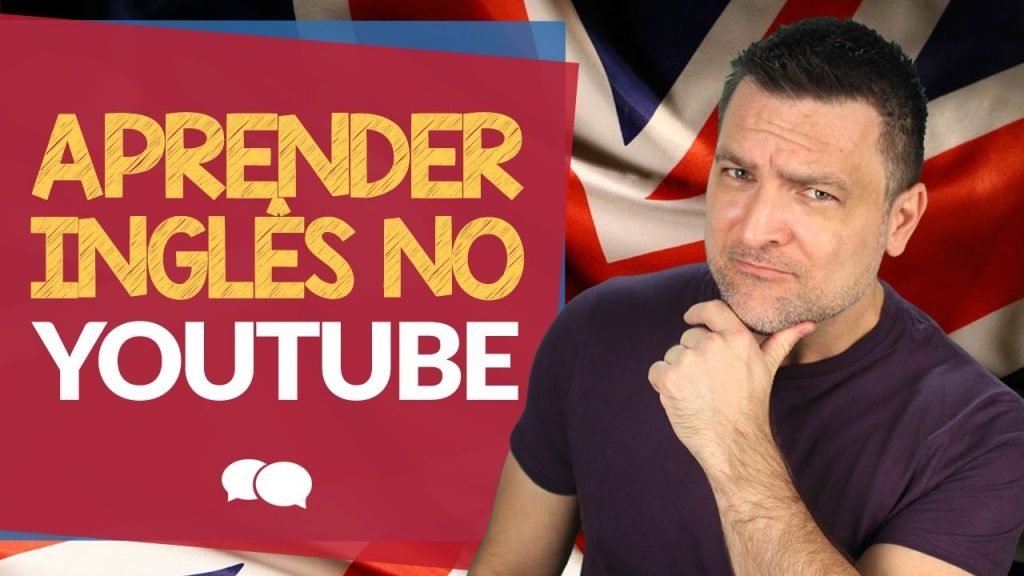 4 Segredos Para TURBINAR Seu Aprendizado de Inglês No YouTube - inglês winner