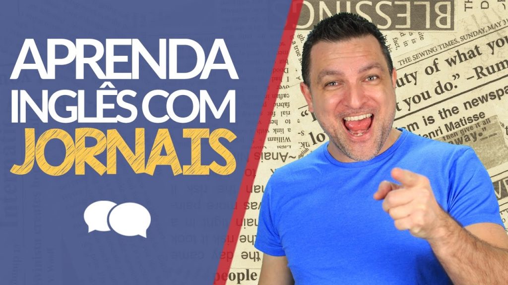 7 melhores jornais para aprender inglês - inglês winner