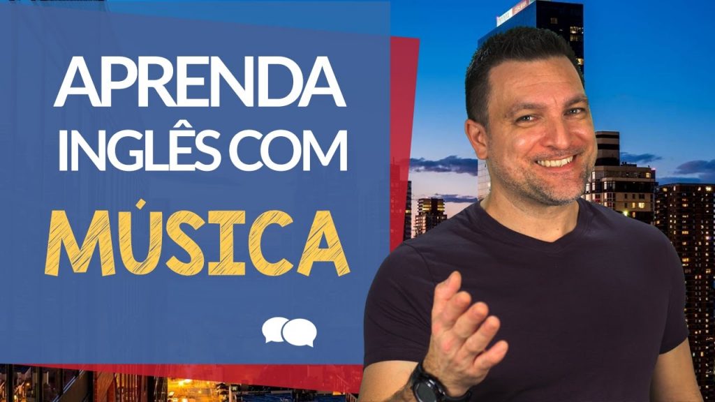 Música para aprender inglês - inglês winner