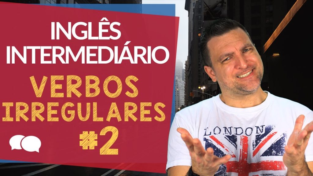 Verbos no passado - ingles winner