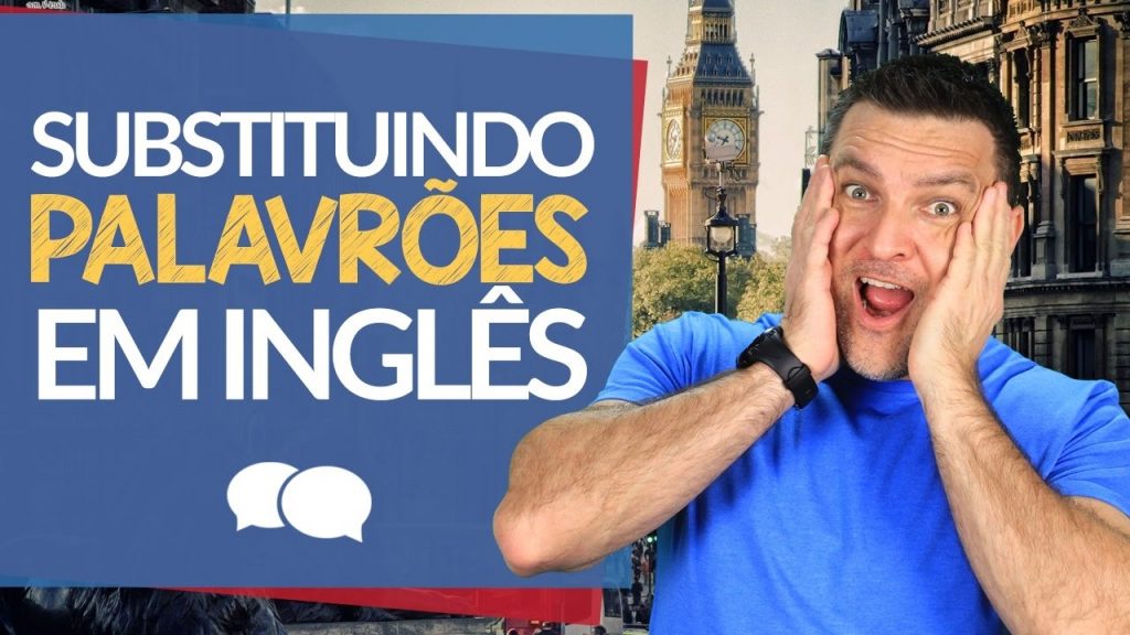 7 palavras inocentes em inglês - inglês winner