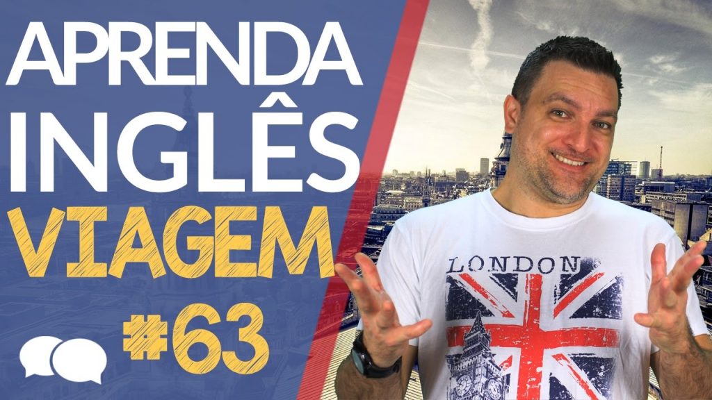 inglês para viagem - ingles winner