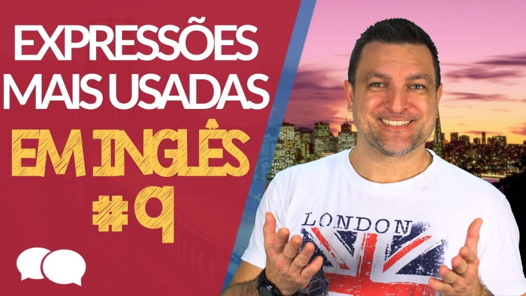 expressões em inglês - ingles winner