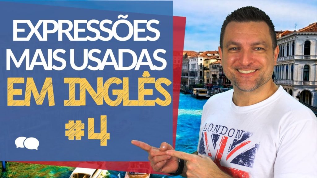 expressões idiomáticas em inglês - ingles winner