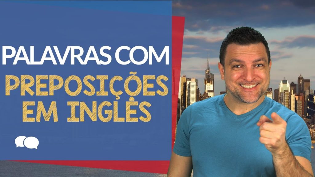 preposições essenciais - ingles winner