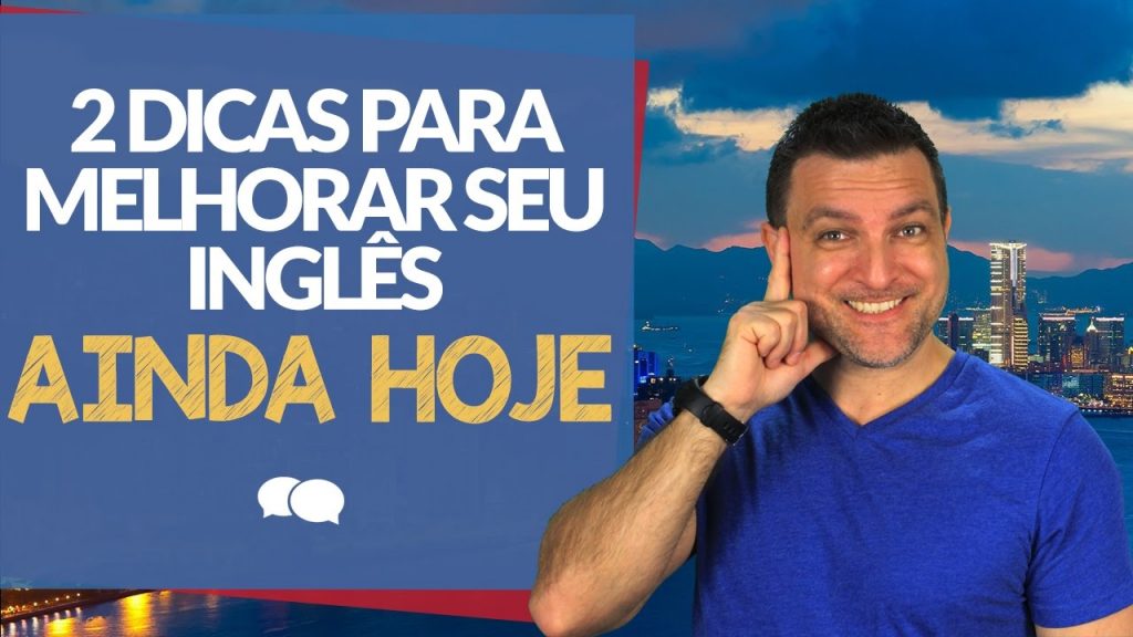 dica para aprender inglês sozinho - ingles winner