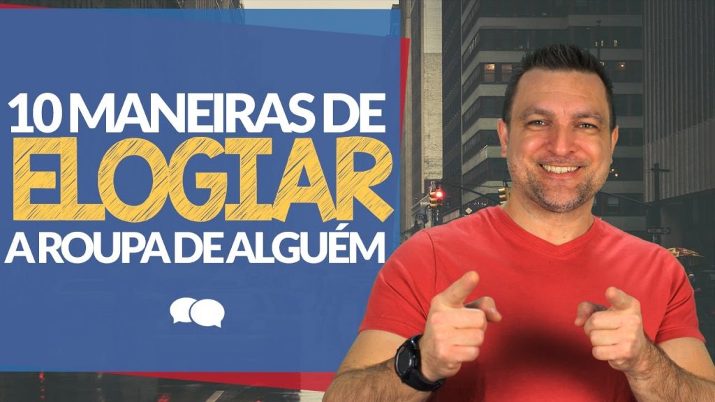 elogios em inglês - ingles winner