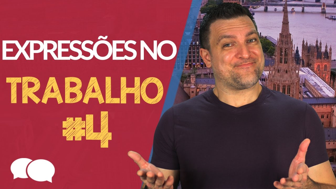 6 Dicas de Inglês para Aprender Mais Rápido - com prof. Paulo Barros