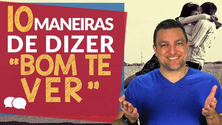 10 formas de cumprimentar em um encontro em inglês – Inglês Winner