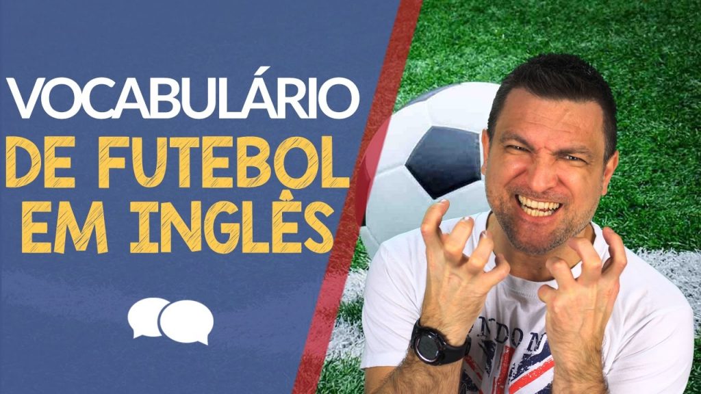 futebol em inglês - ingles winner