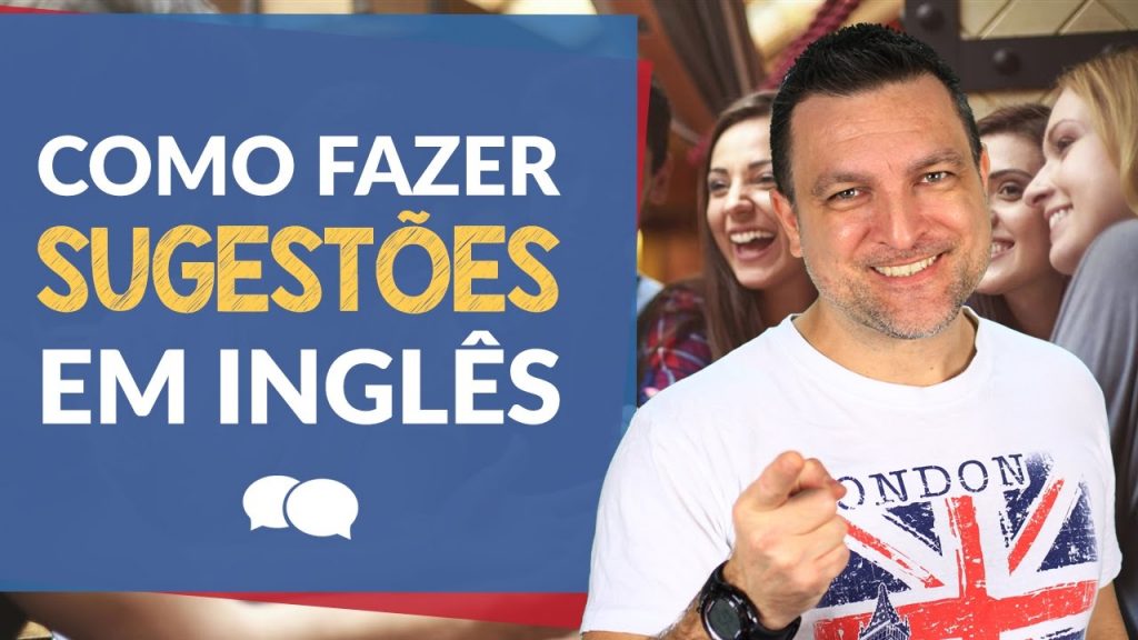 sugerir em inglês - ingles winner