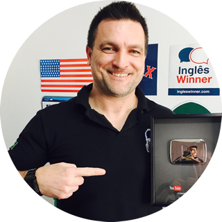 Paulo Barros - CEO - Ingles winner